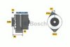 BOSCH 0 986 034 660 Alternator